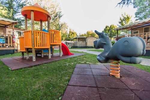 Hotel Altomincio Family Park