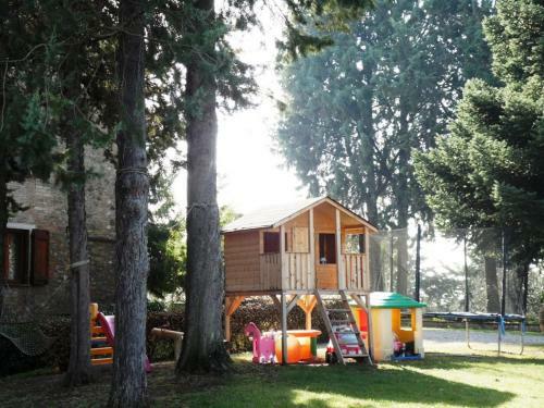 Bed & Breakfast Podere Caldaruccio La Pineta