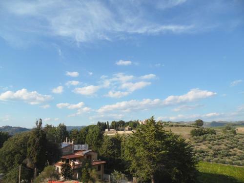 Bed & Breakfast Podere Caldaruccio La Pineta