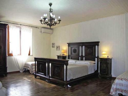 Bed & Breakfast Podere Caldaruccio La Pineta