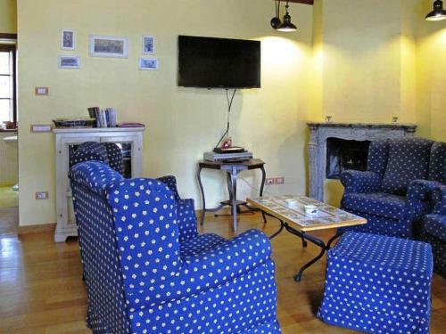 Bed & Breakfast Podere Caldaruccio La Pineta