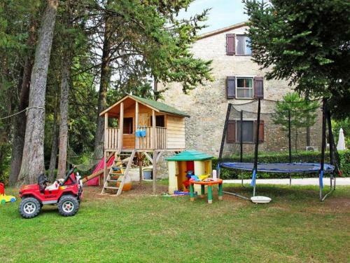 Bed & Breakfast Podere Caldaruccio La Pineta