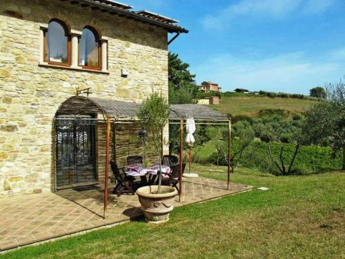 Bed & Breakfast Podere Caldaruccio La Pineta