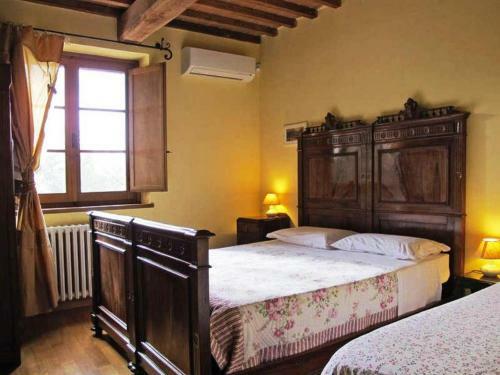 Bed & Breakfast Podere Caldaruccio La Pineta