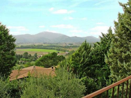 Bed & Breakfast Podere Caldaruccio La Pineta