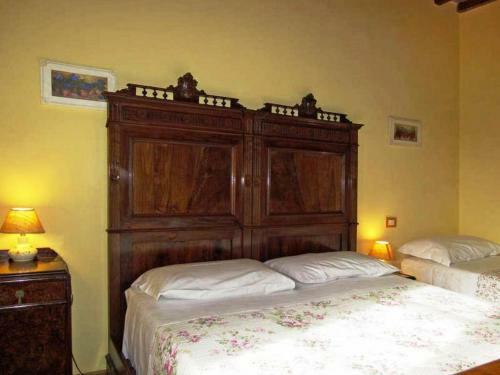 Bed & Breakfast Podere Caldaruccio La Pineta