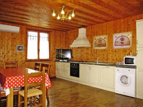 Bed & Breakfast Podere Caldaruccio La Pineta