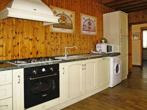Bed & Breakfast Podere Caldaruccio La Pineta
