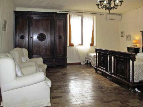 Bed & Breakfast Podere Caldaruccio La Pineta