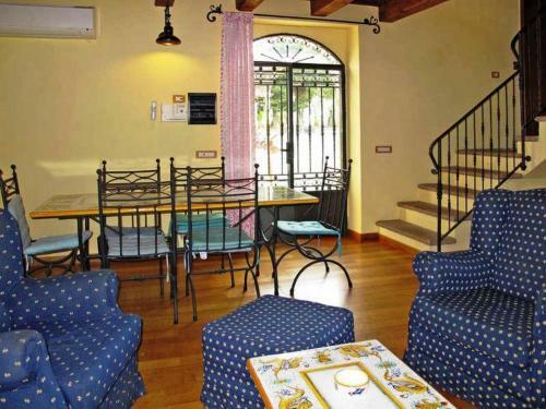 Bed & Breakfast Podere Caldaruccio La Pineta