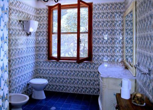Bed & Breakfast Podere Caldaruccio La Pineta