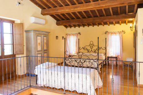 Bed & Breakfast Podere Caldaruccio La Pineta