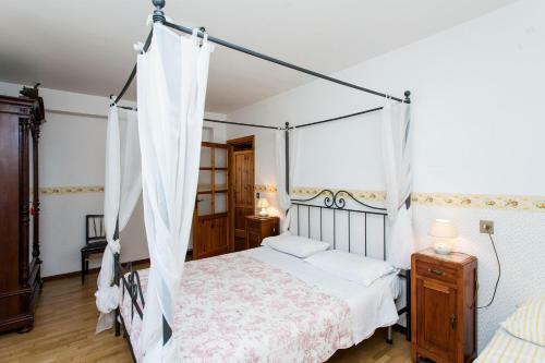 Bed & Breakfast Podere Caldaruccio La Pineta