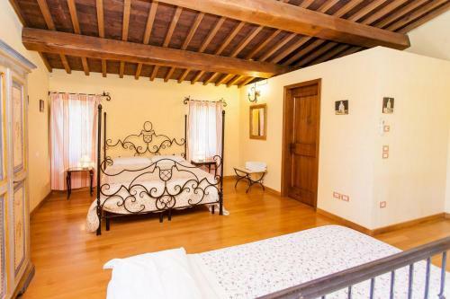 Bed & Breakfast Podere Caldaruccio La Pineta