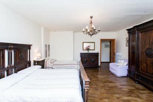Bed & Breakfast Podere Caldaruccio La Pineta