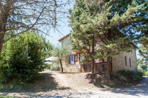 Bed & Breakfast Podere Caldaruccio La Pineta
