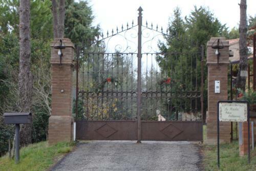 Bed & Breakfast Podere Caldaruccio La Pineta