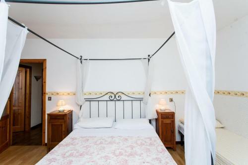 Bed & Breakfast Podere Caldaruccio La Pineta