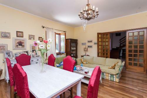 Bed & Breakfast Podere Caldaruccio La Pineta