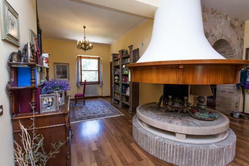 Bed & Breakfast Podere Caldaruccio La Pineta