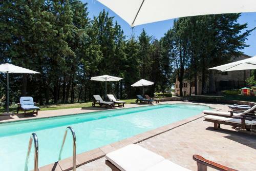 Bed & Breakfast Podere Caldaruccio La Pineta
