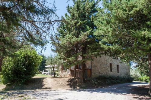 Bed & Breakfast Podere Caldaruccio La Pineta