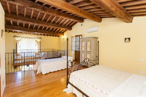 Bed & Breakfast Podere Caldaruccio La Pineta