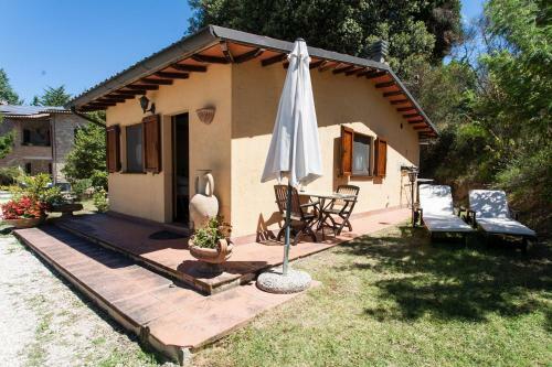 Bed & Breakfast Podere Caldaruccio La Pineta
