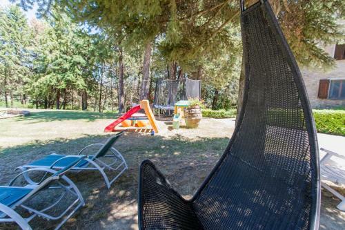Bed & Breakfast Podere Caldaruccio La Pineta