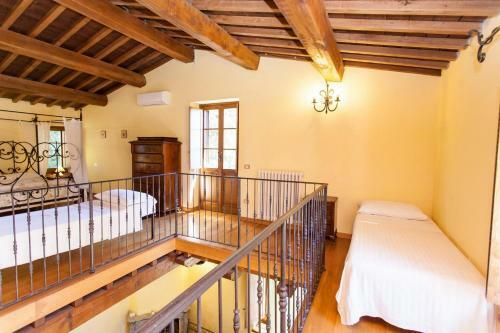 Bed & Breakfast Podere Caldaruccio La Pineta