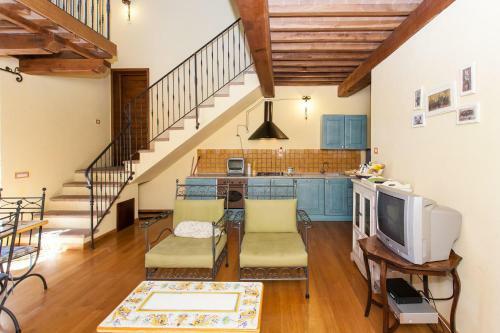 Bed & Breakfast Podere Caldaruccio La Pineta