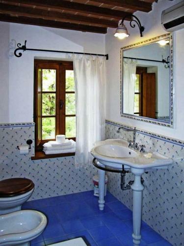 Bed & Breakfast Podere Caldaruccio La Pineta