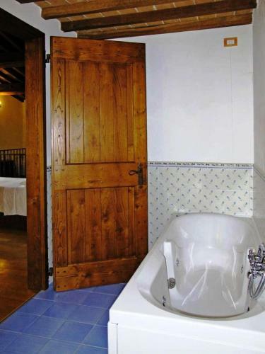 Bed & Breakfast Podere Caldaruccio La Pineta