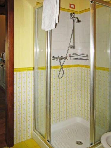 Bed & Breakfast Podere Caldaruccio La Pineta