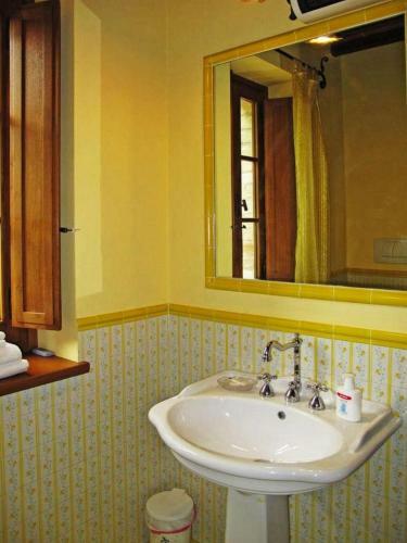 Bed & Breakfast Podere Caldaruccio La Pineta