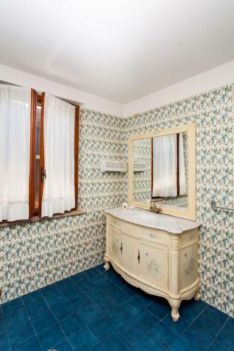 Bed & Breakfast Podere Caldaruccio La Pineta