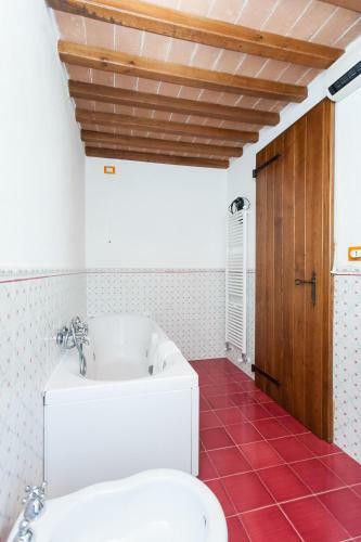 Bed & Breakfast Podere Caldaruccio La Pineta