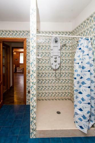 Bed & Breakfast Podere Caldaruccio La Pineta