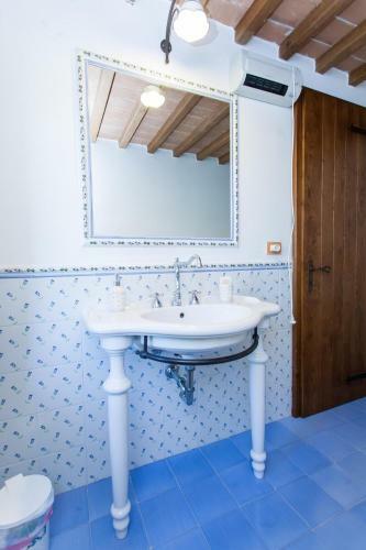 Bed & Breakfast Podere Caldaruccio La Pineta