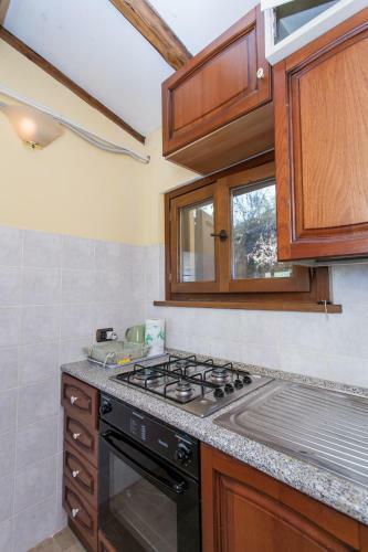 Bed & Breakfast Podere Caldaruccio La Pineta