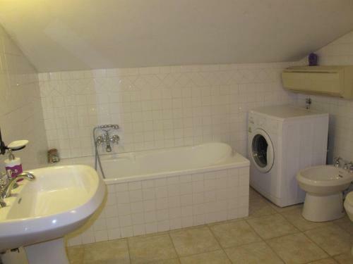 Bed & Breakfast Podere Caldaruccio La Pineta