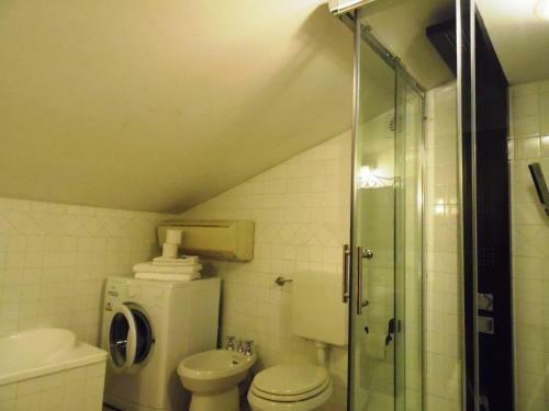 Bed & Breakfast Podere Caldaruccio La Pineta