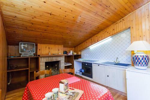 Bed & Breakfast Podere Caldaruccio La Pineta