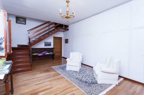 Bed & Breakfast Podere Caldaruccio La Pineta