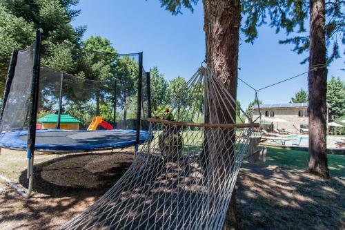 Bed & Breakfast Podere Caldaruccio La Pineta