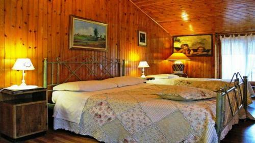 Bed & Breakfast Podere Caldaruccio La Pineta