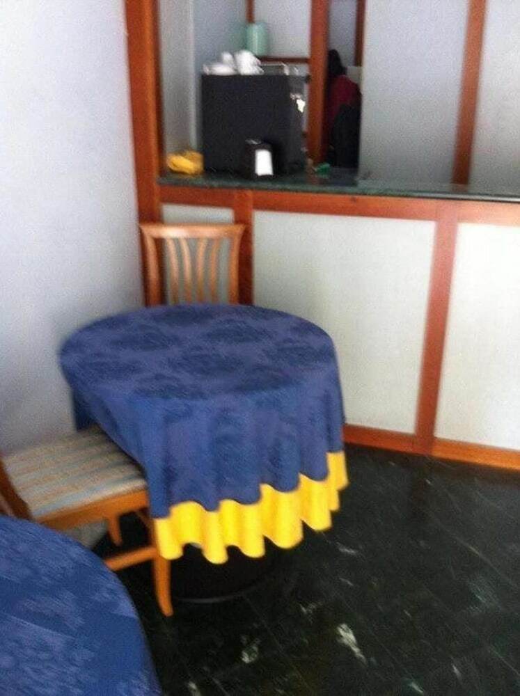 Hotel Il Cigno