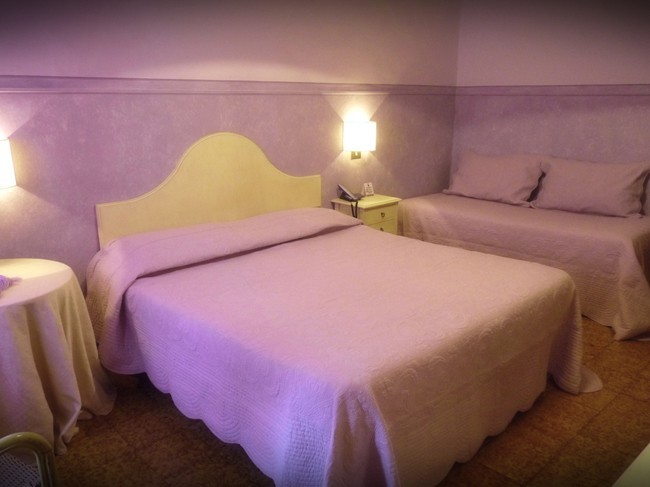Hotel Albergo Etruria
