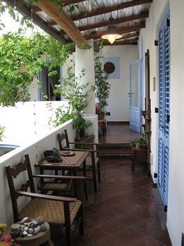 Hotel Albergo Boutique Casajanca