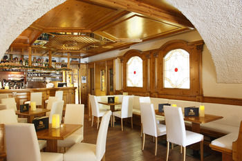 Hotel Salvadori